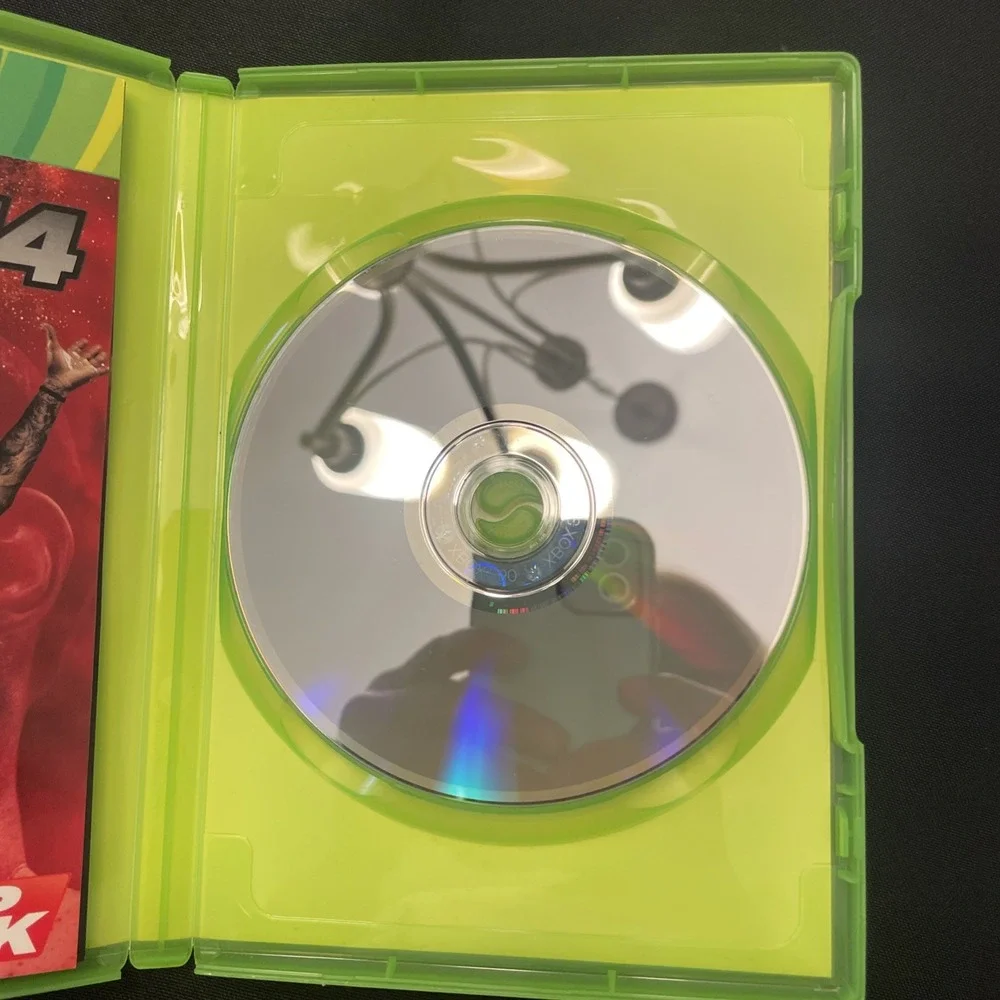 N/A xbox 360